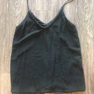 Zara blouse